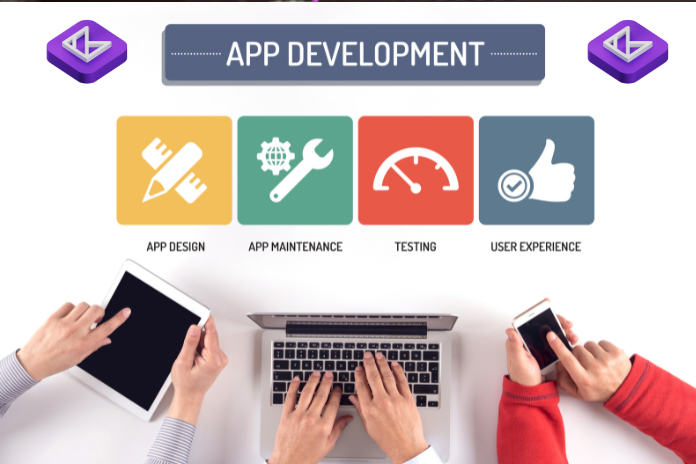 app development